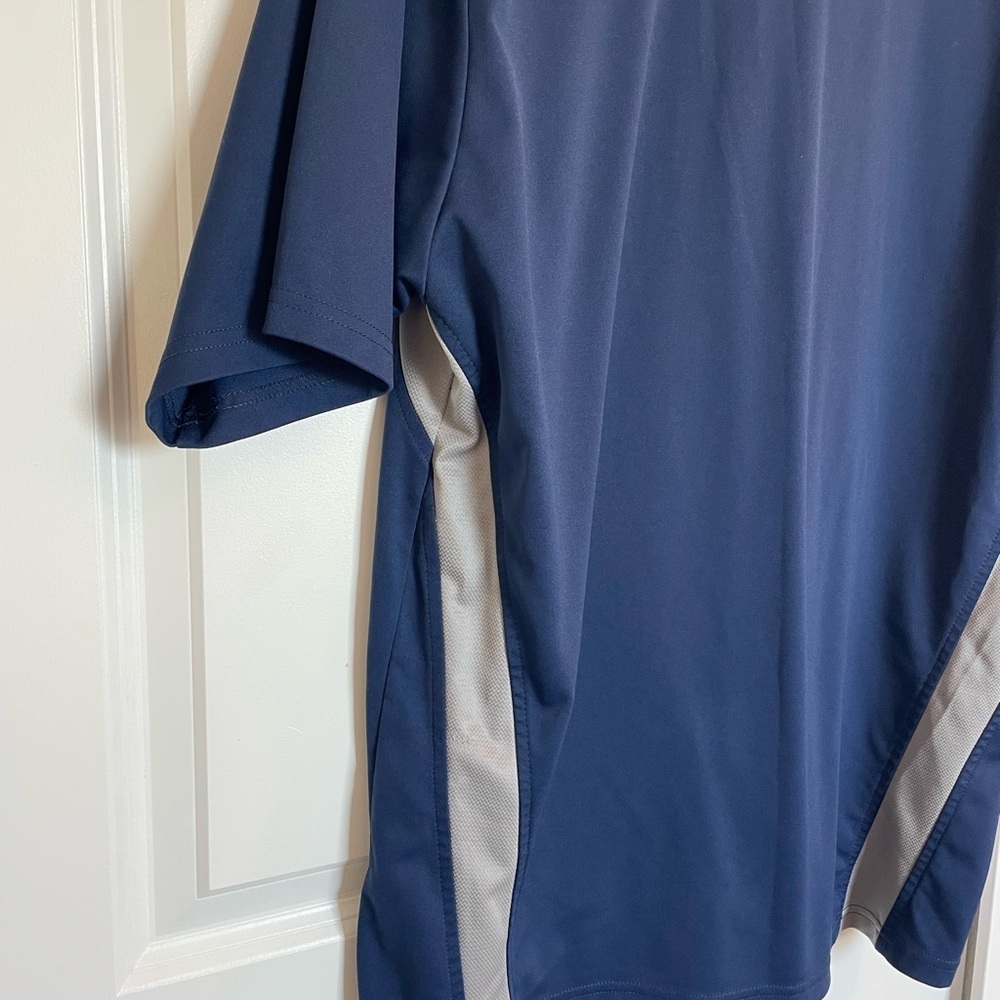 New England Patriots Polo Shirt - Picture 6 of 7
